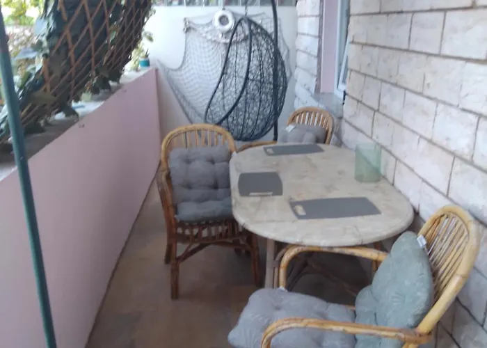 Apartment Erceg