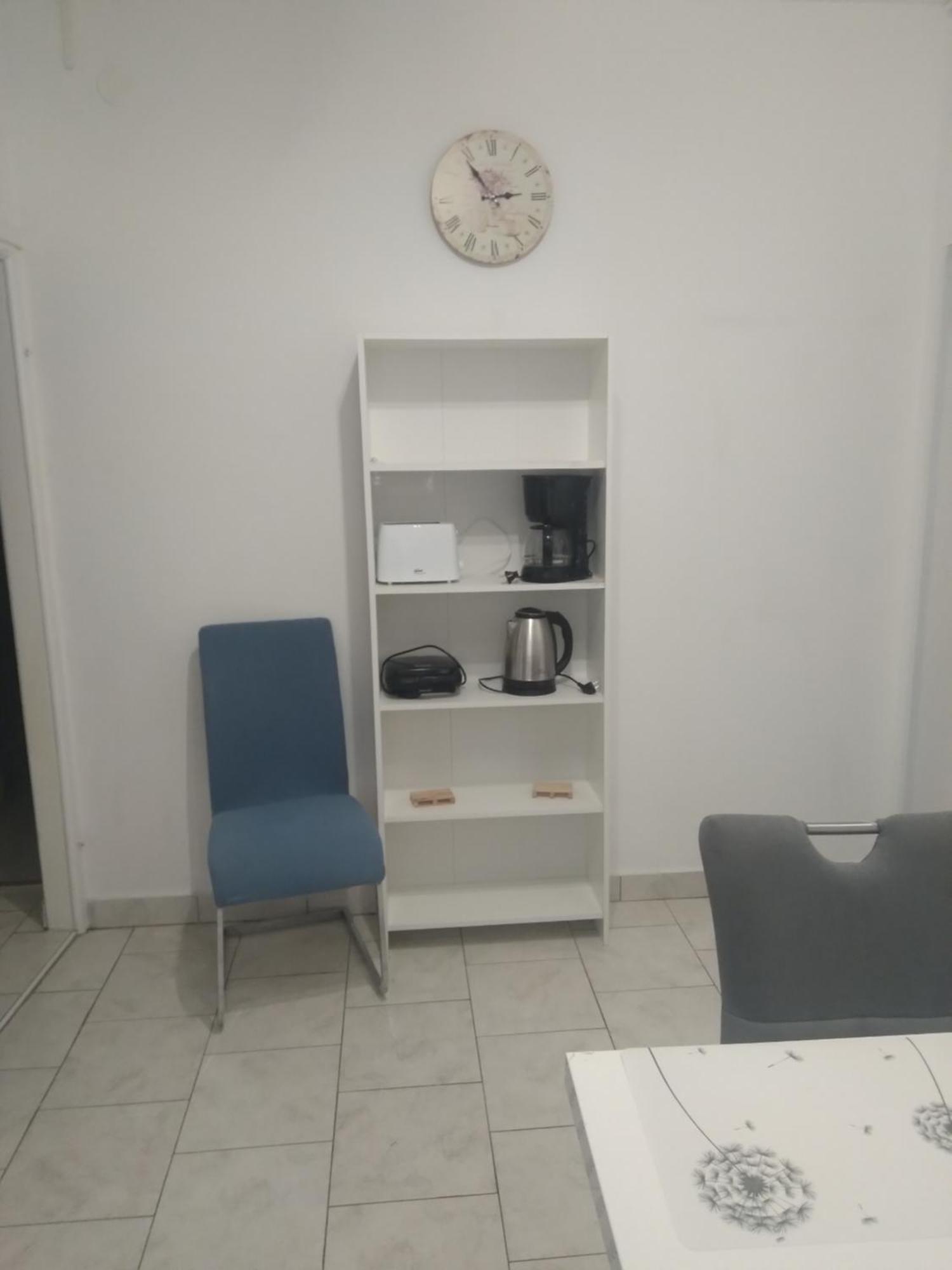 Erceg Lägenhet Poreč