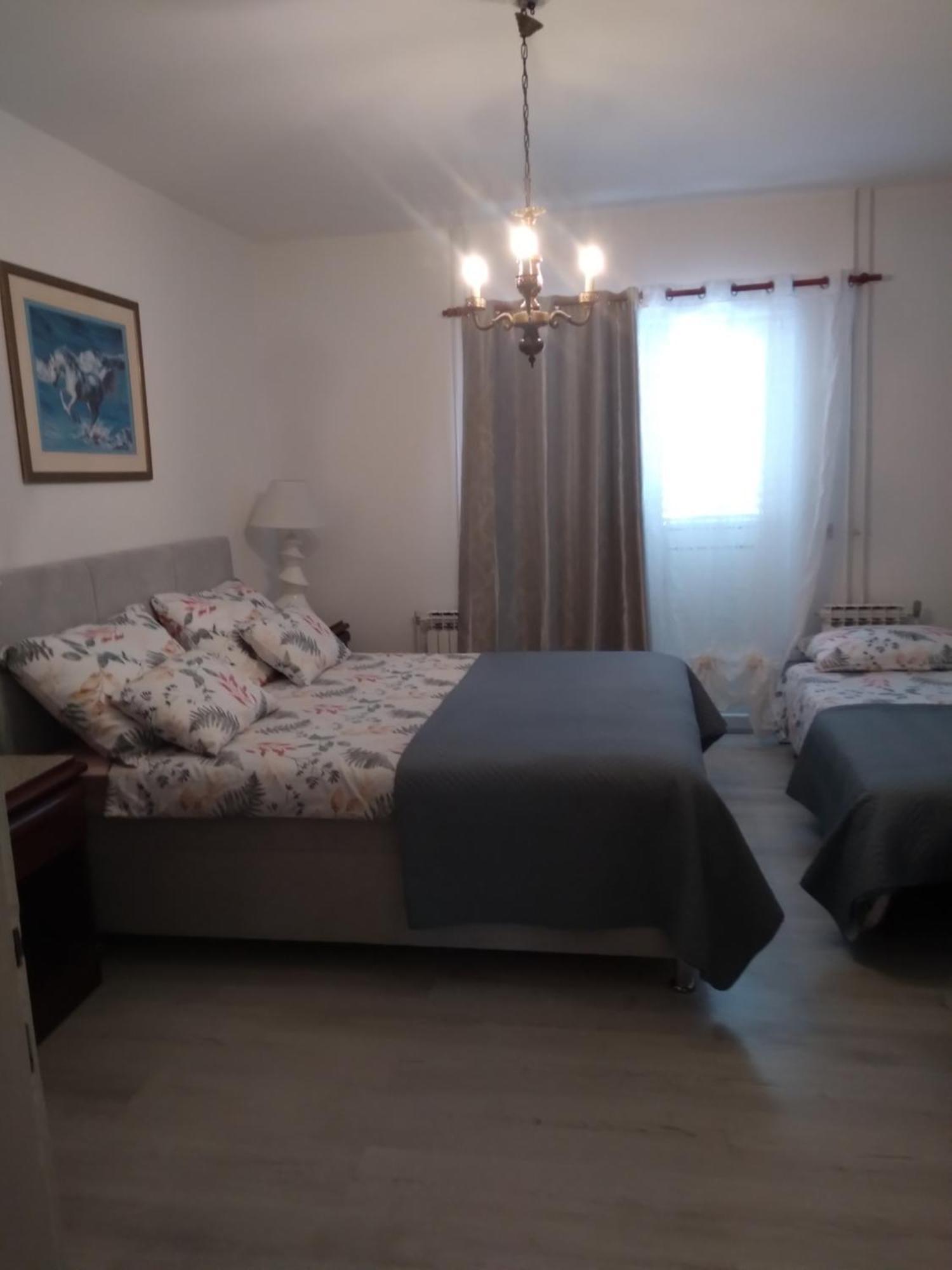 Erceg Apartment
